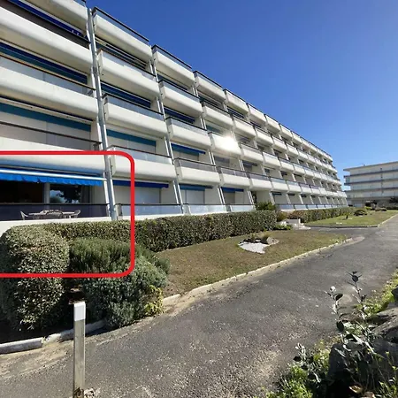 Sj680-004 - 4 Couchages Jean De Monts Appartement *
