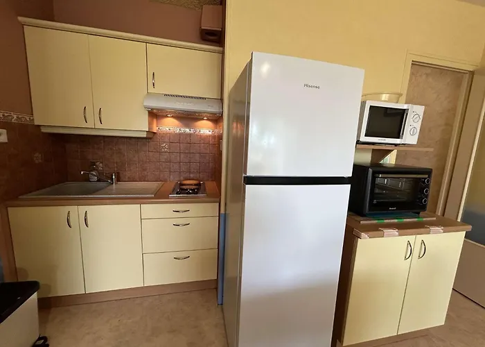 Sj680-004 - 4 Couchages Saint Jean De Monts Les Bains