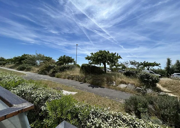 Appartamento Sj680-004 - 4 Couchages Saint Jean De Monts