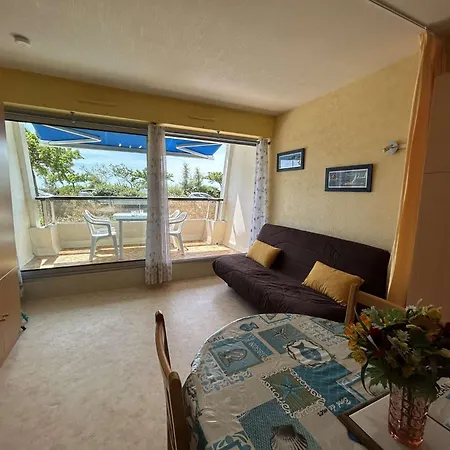 Sj680-004 - 4 Couchages Saint Jean De Monts 아파트