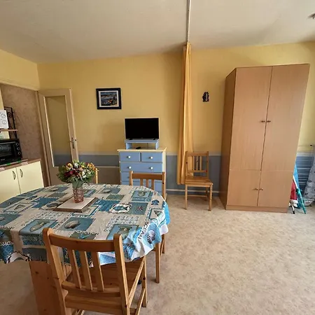 Sj680-004 - 4 Couchages Saint Jean De Monts Les Bains