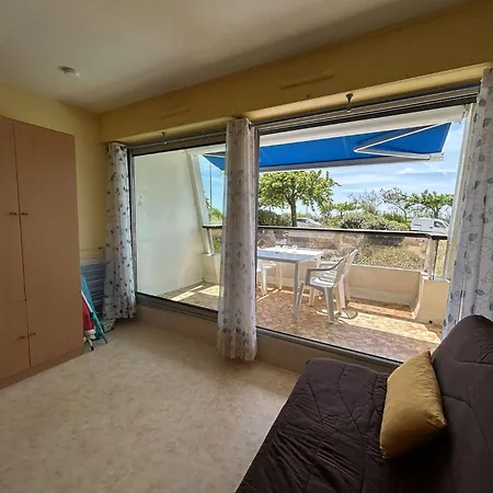 Apartman Sj680-004 - 4 Couchages Saint Jean De Monts Saint-Hilaire-de-Riez