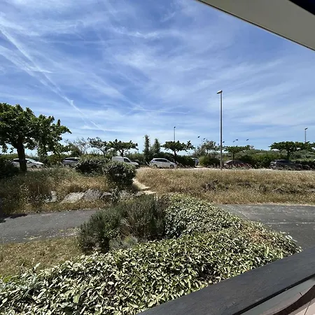 Sj680-004 - 4 Couchages Saint Jean De Monts * Saint-Hilaire-de-Riez