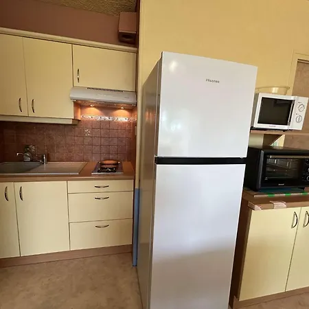 Sj680-004 - 4 Couchages Saint Jean De Monts Saint-Hilaire-de-Riez