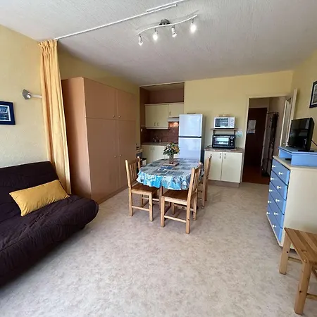 Sj680-004 - 4 Couchages Saint Jean De Monts *