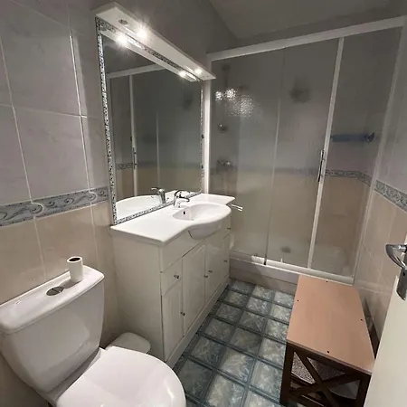 Sj680-004 - 4 Couchages Saint Jean De Monts