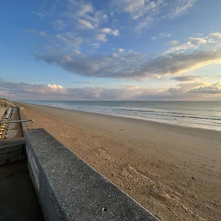 아파트 Sj680-004 - 4 Couchages Saint Jean De Monts Les Bains