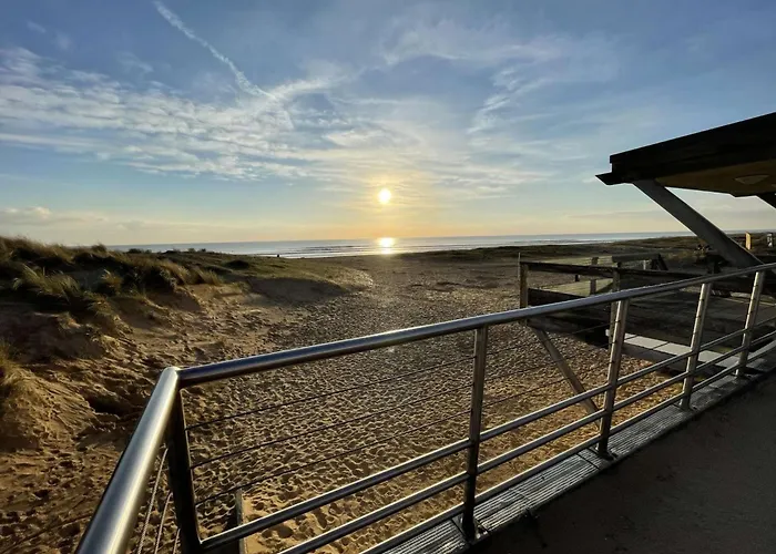 Sj680-004 - 4 Couchages Saint Jean De Monts Saint-Hilaire-de-Riez